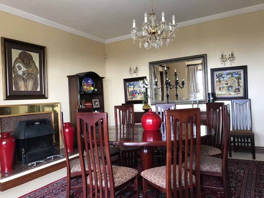To Let 5 Bedroom Property for Rent in Hilton Central KwaZulu-Natal