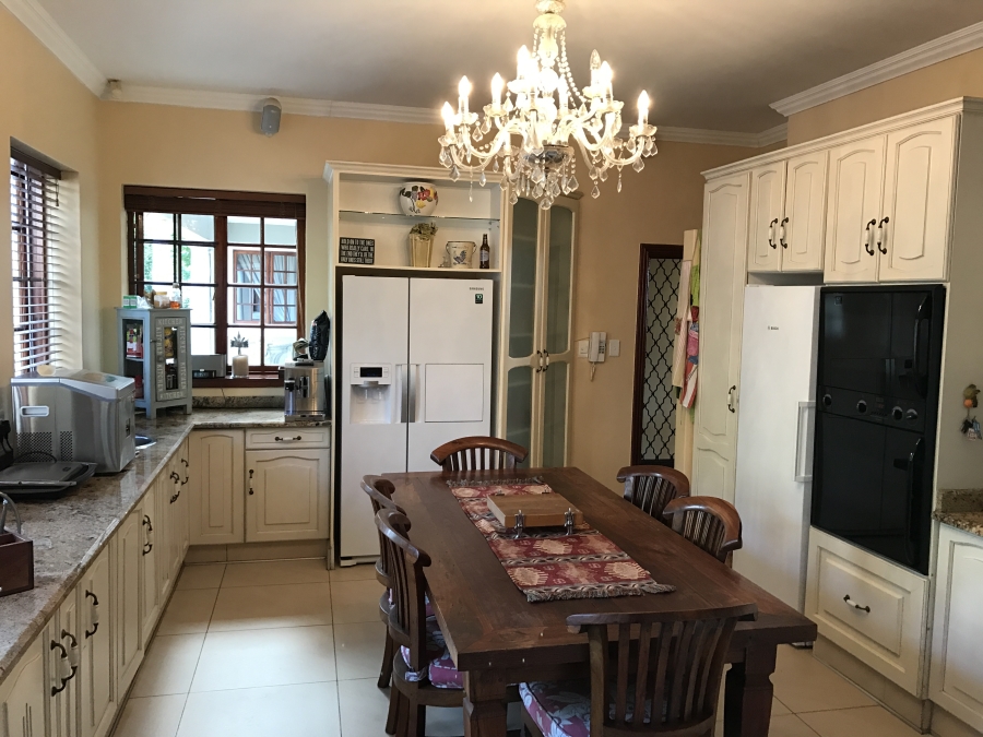 To Let 5 Bedroom Property for Rent in Hilton Central KwaZulu-Natal