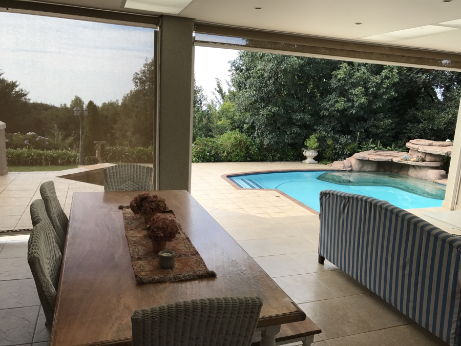 To Let 5 Bedroom Property for Rent in Hilton Central KwaZulu-Natal