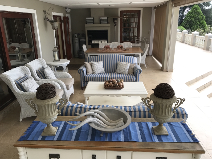 To Let 5 Bedroom Property for Rent in Hilton Central KwaZulu-Natal