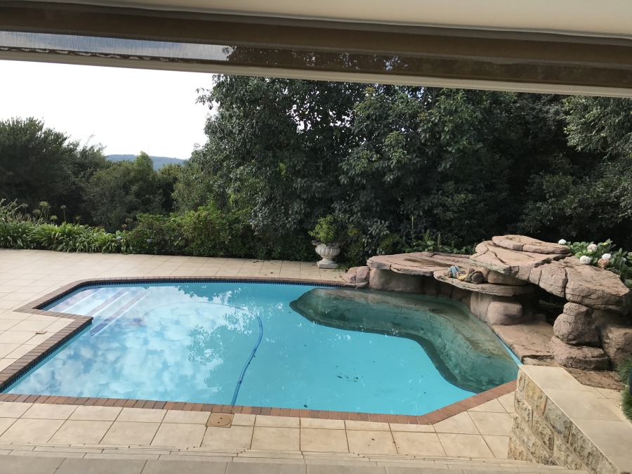 To Let 5 Bedroom Property for Rent in Hilton Central KwaZulu-Natal