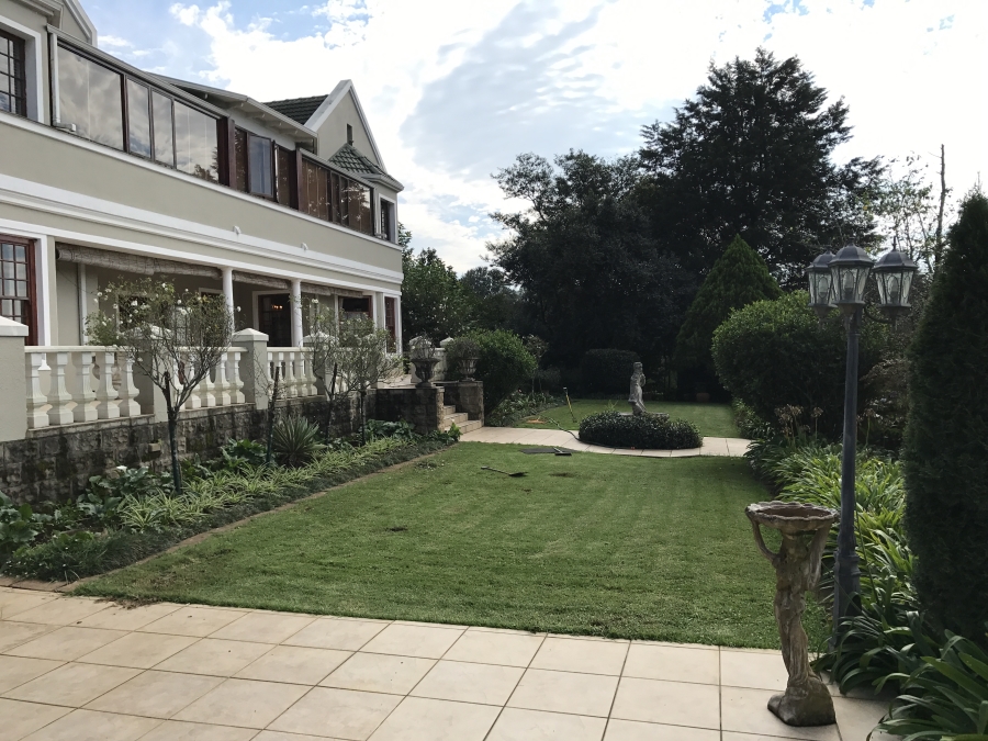 To Let 5 Bedroom Property for Rent in Hilton Central KwaZulu-Natal