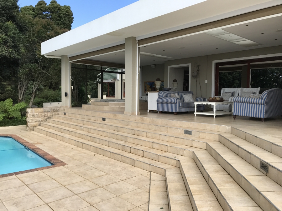 To Let 5 Bedroom Property for Rent in Hilton Central KwaZulu-Natal