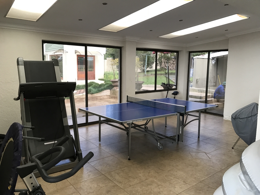 To Let 5 Bedroom Property for Rent in Hilton Central KwaZulu-Natal