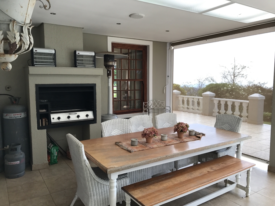 To Let 5 Bedroom Property for Rent in Hilton Central KwaZulu-Natal