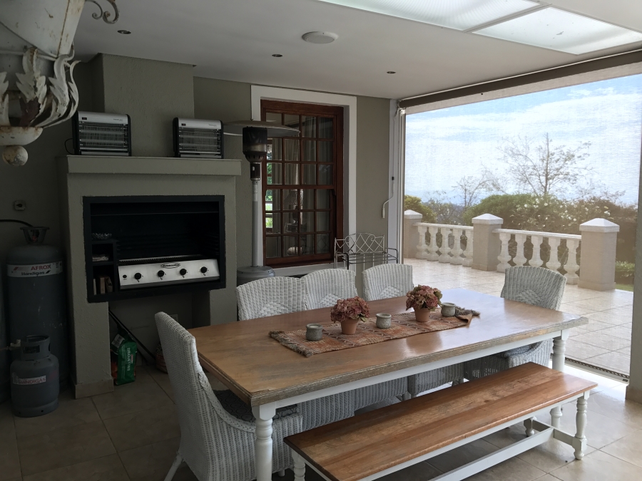To Let 5 Bedroom Property for Rent in Hilton Central KwaZulu-Natal