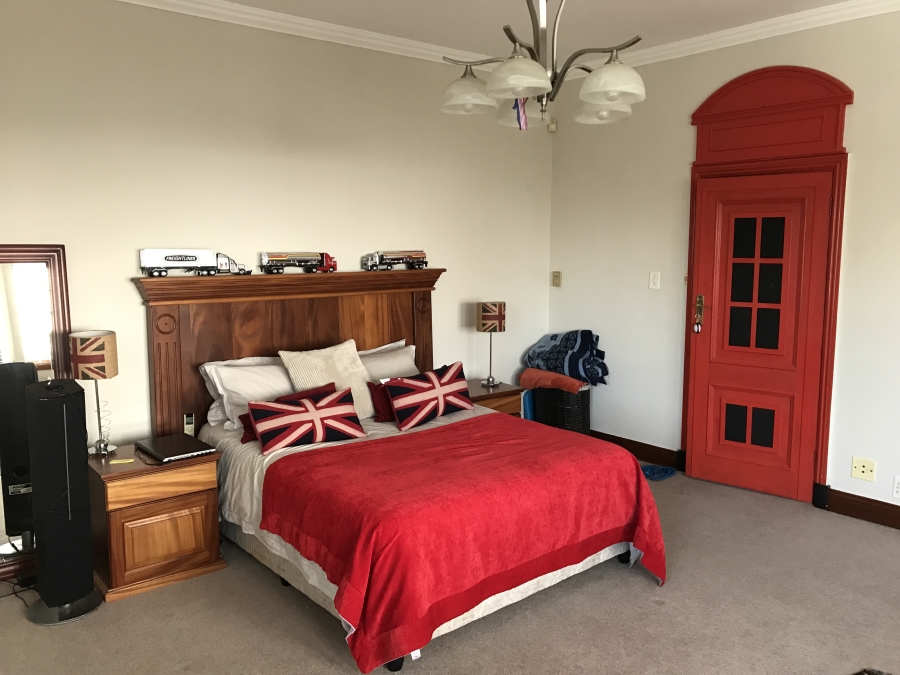 To Let 5 Bedroom Property for Rent in Hilton Central KwaZulu-Natal