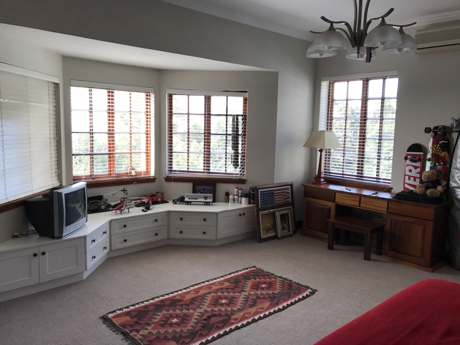 To Let 5 Bedroom Property for Rent in Hilton Central KwaZulu-Natal