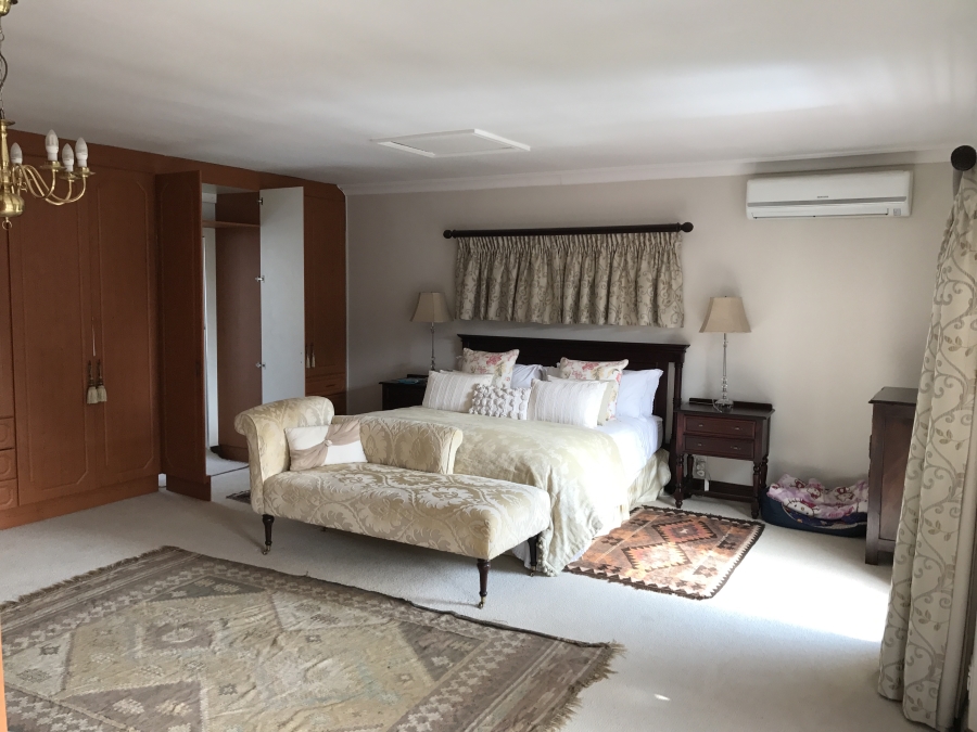 To Let 5 Bedroom Property for Rent in Hilton Central KwaZulu-Natal
