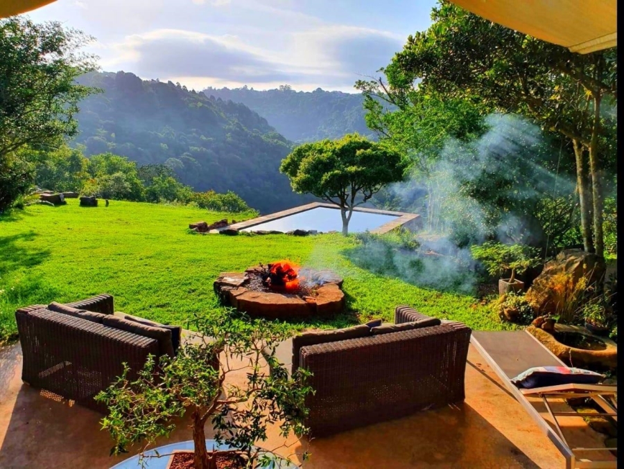 To Let 4 Bedroom Property for Rent in Everton KwaZulu-Natal