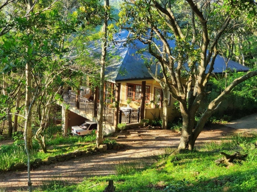 To Let 4 Bedroom Property for Rent in Everton KwaZulu-Natal