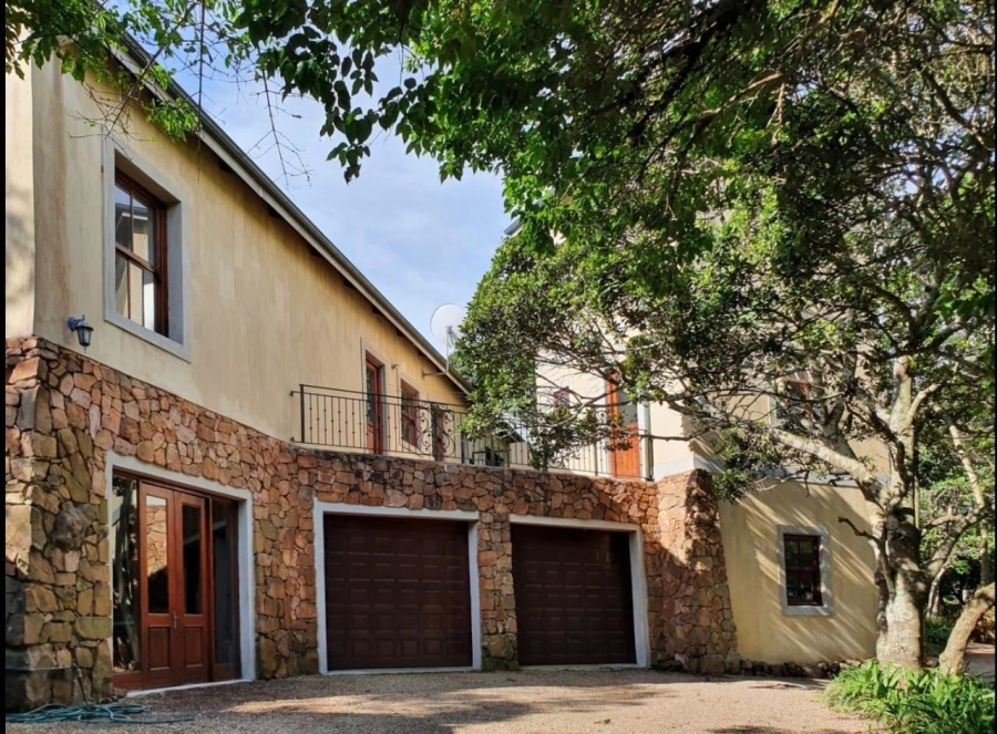 To Let 4 Bedroom Property for Rent in Everton KwaZulu-Natal