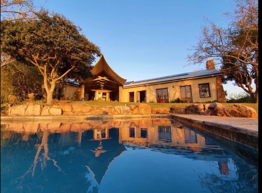 To Let 4 Bedroom Property for Rent in Everton KwaZulu-Natal
