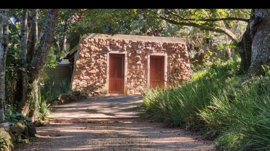 To Let 4 Bedroom Property for Rent in Everton KwaZulu-Natal
