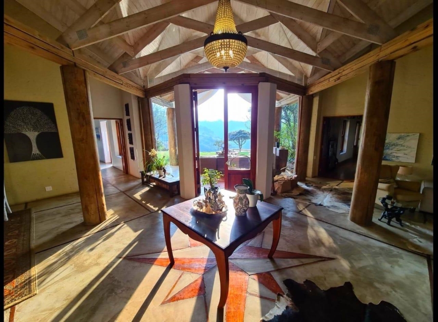To Let 4 Bedroom Property for Rent in Everton KwaZulu-Natal