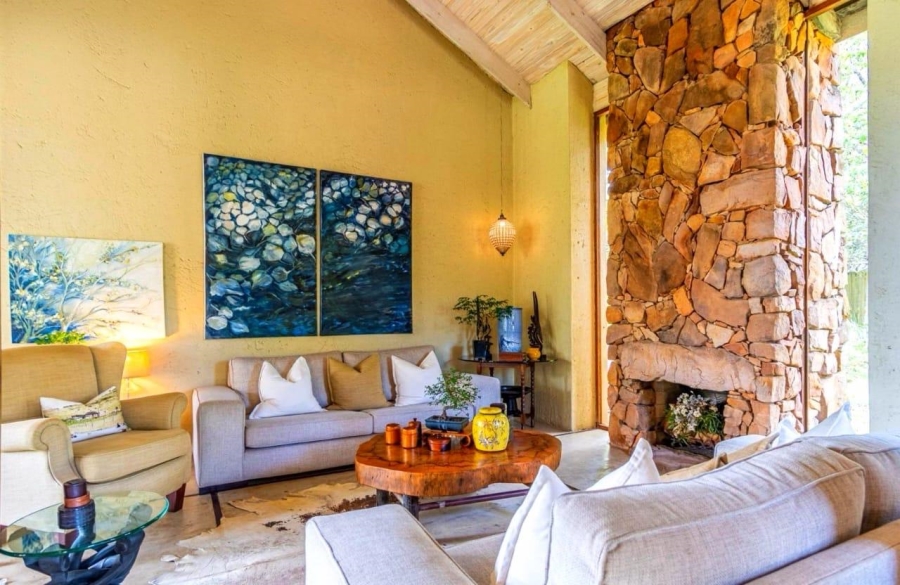 To Let 4 Bedroom Property for Rent in Everton KwaZulu-Natal