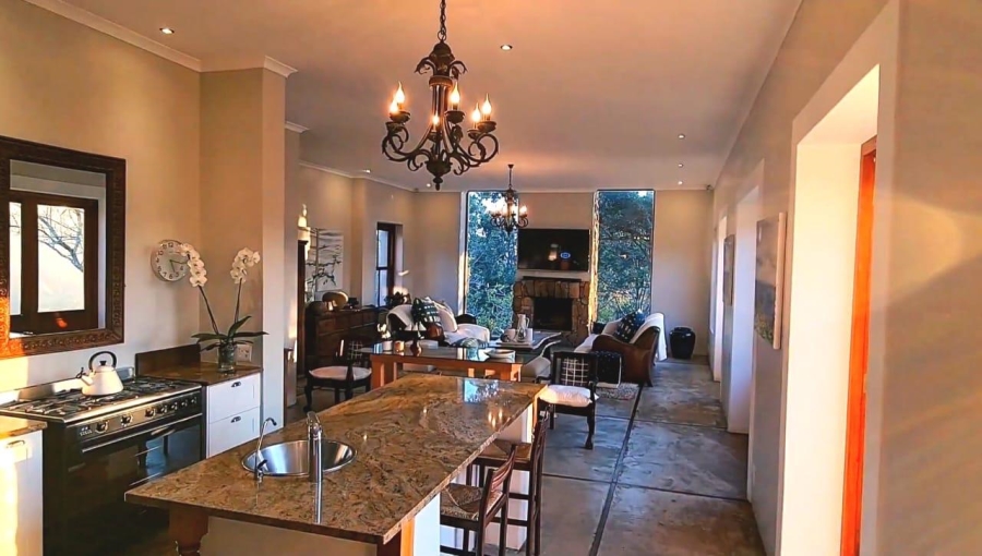 To Let 4 Bedroom Property for Rent in Everton KwaZulu-Natal