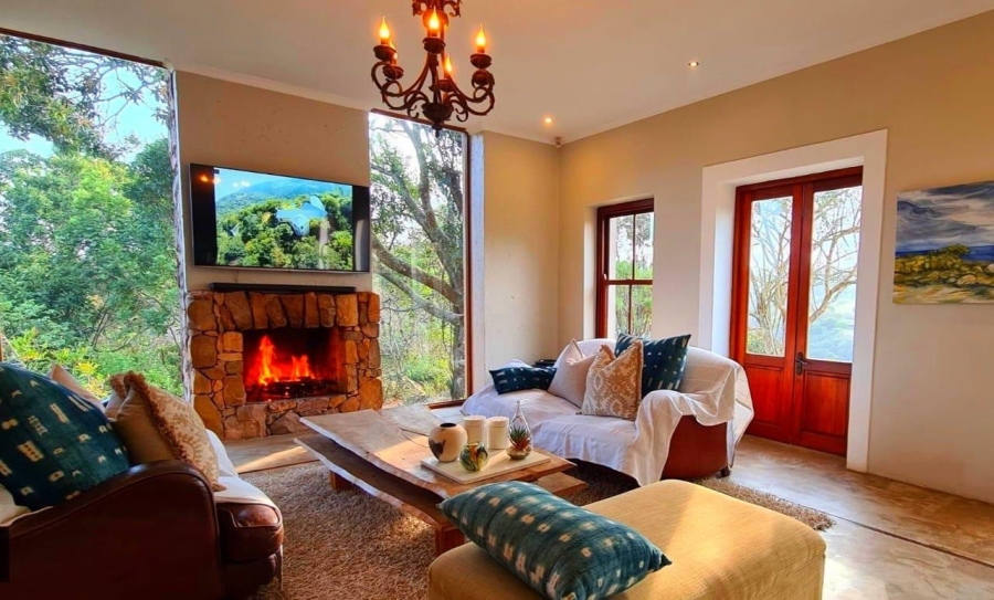 To Let 4 Bedroom Property for Rent in Everton KwaZulu-Natal