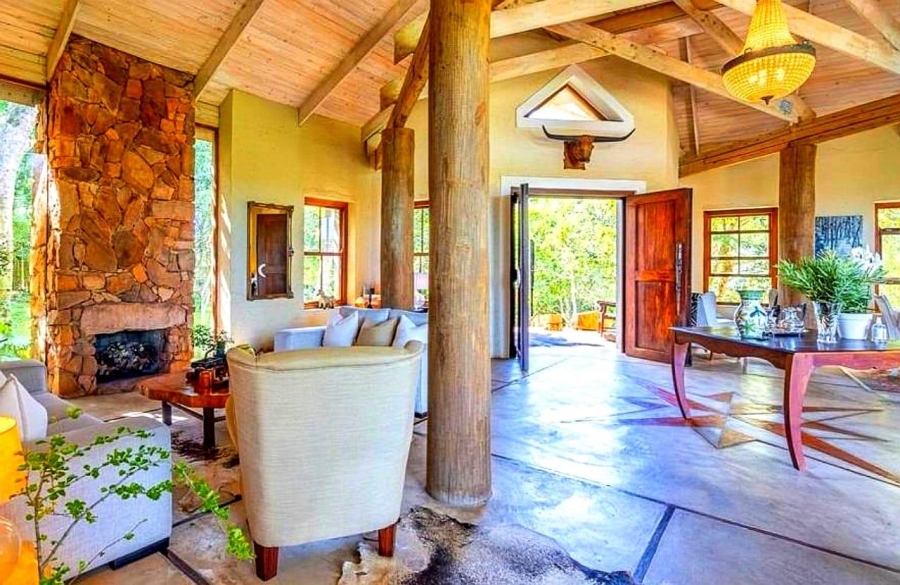 To Let 4 Bedroom Property for Rent in Everton KwaZulu-Natal