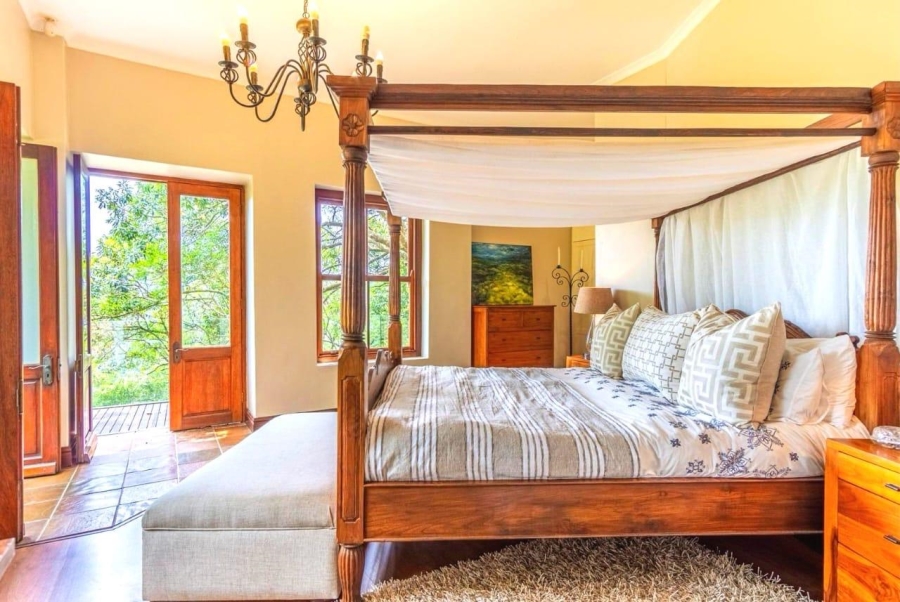 To Let 4 Bedroom Property for Rent in Everton KwaZulu-Natal