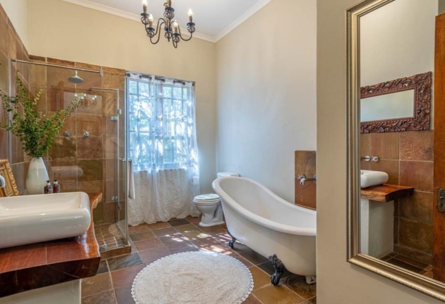 To Let 4 Bedroom Property for Rent in Everton KwaZulu-Natal