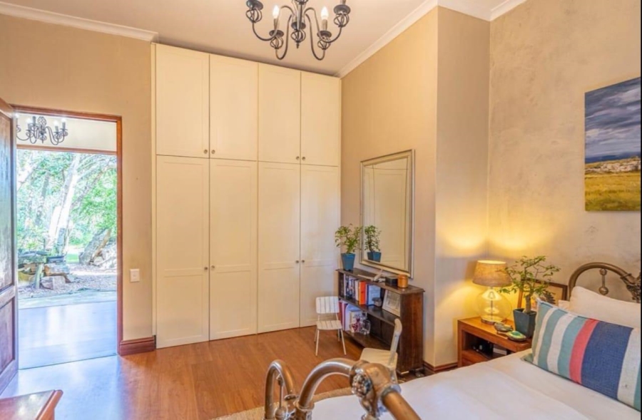 To Let 4 Bedroom Property for Rent in Everton KwaZulu-Natal