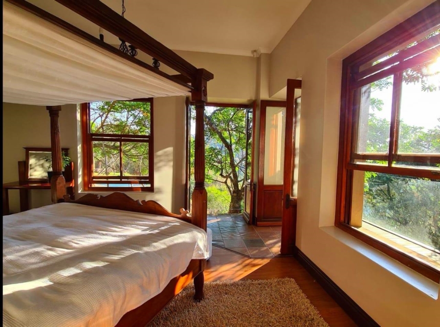 To Let 4 Bedroom Property for Rent in Everton KwaZulu-Natal