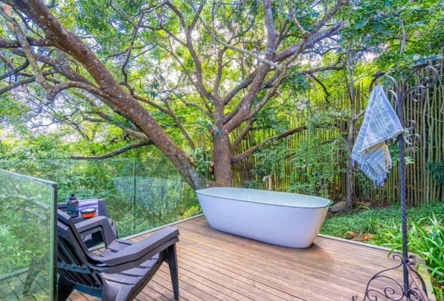 To Let 4 Bedroom Property for Rent in Everton KwaZulu-Natal