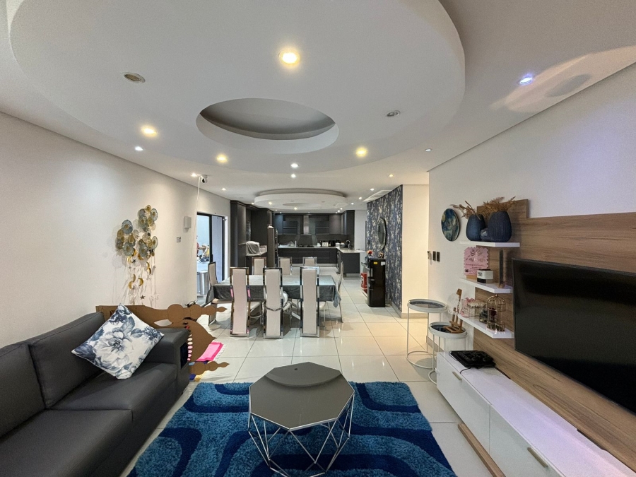 To Let 3 Bedroom Property for Rent in Musgrave KwaZulu-Natal