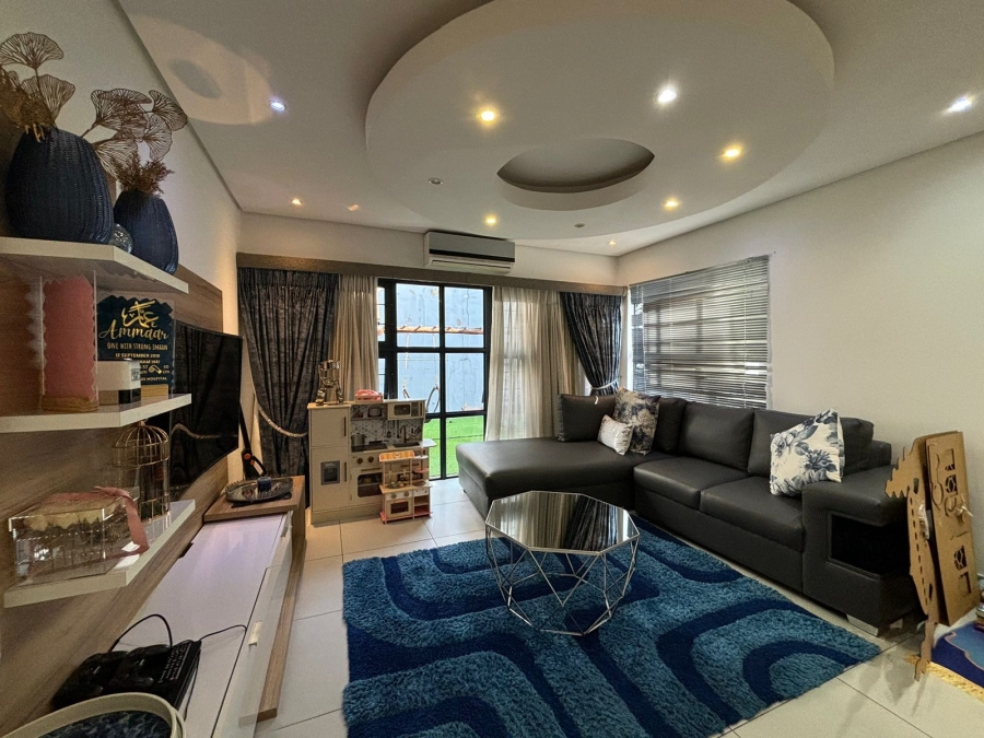To Let 3 Bedroom Property for Rent in Musgrave KwaZulu-Natal