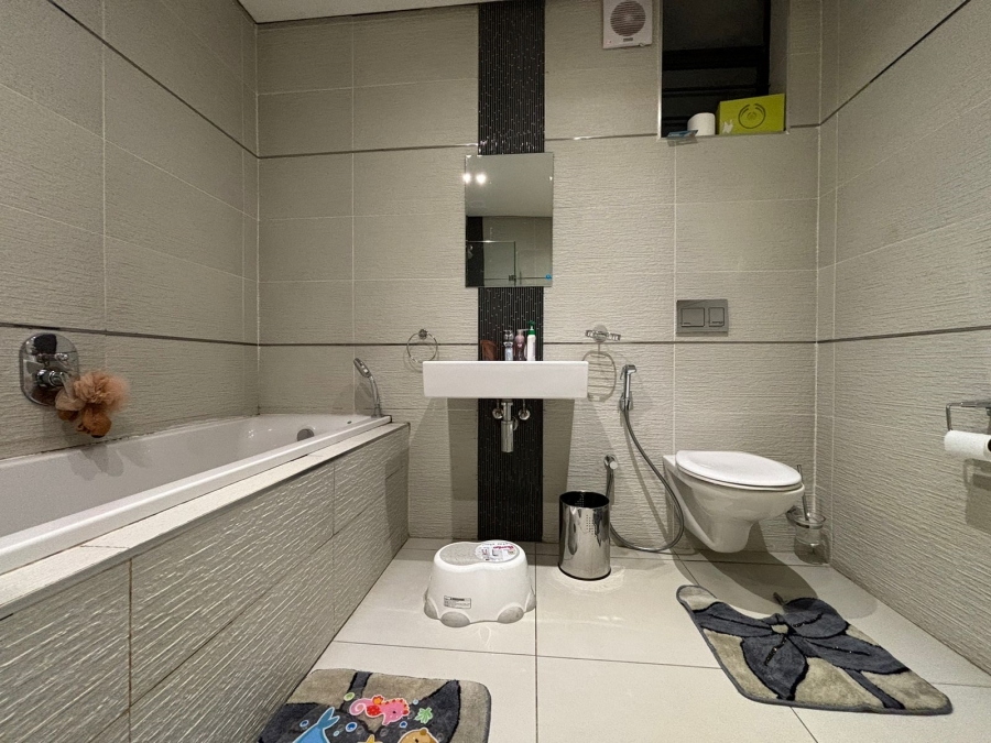 To Let 3 Bedroom Property for Rent in Musgrave KwaZulu-Natal