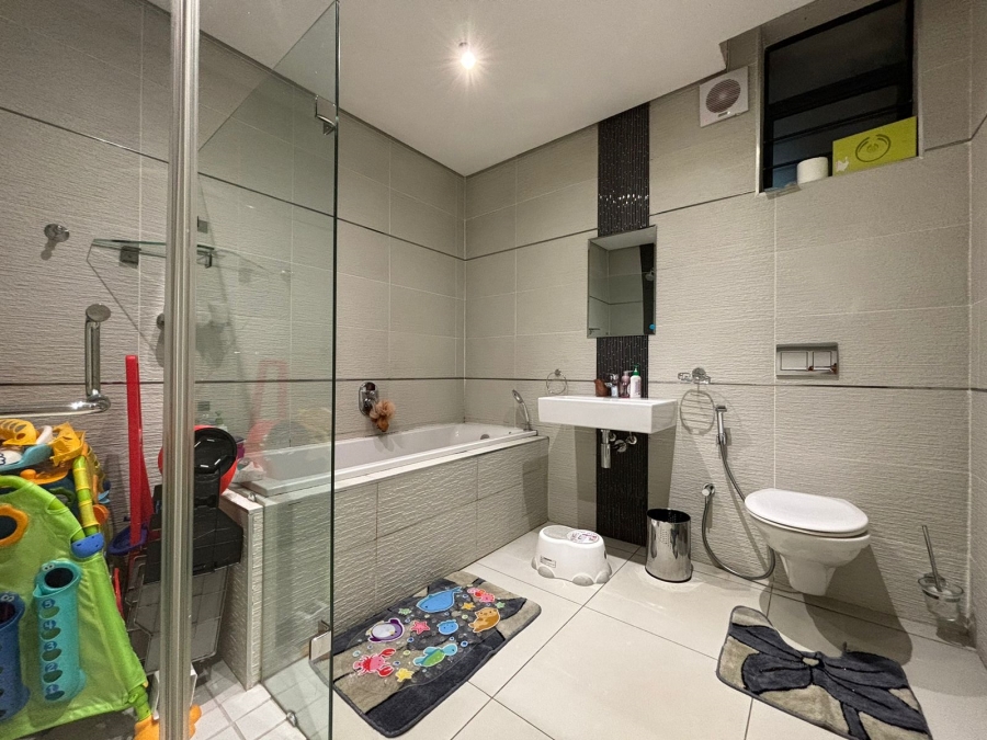 To Let 3 Bedroom Property for Rent in Musgrave KwaZulu-Natal