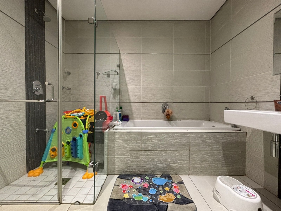 To Let 3 Bedroom Property for Rent in Musgrave KwaZulu-Natal