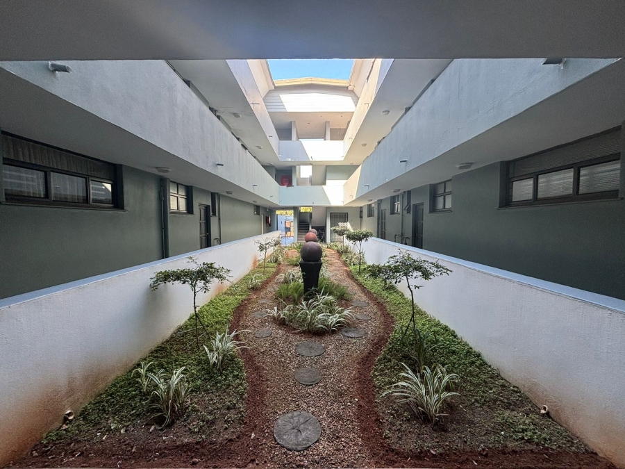 To Let 3 Bedroom Property for Rent in Musgrave KwaZulu-Natal