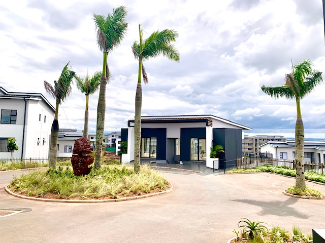To Let 1 Bedroom Property for Rent in North Point KwaZulu-Natal