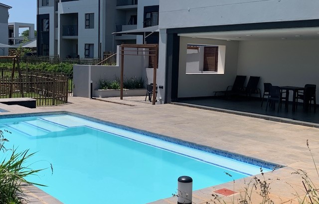 To Let 1 Bedroom Property for Rent in North Point KwaZulu-Natal
