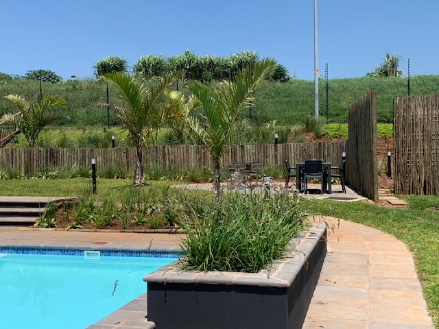 To Let 1 Bedroom Property for Rent in North Point KwaZulu-Natal