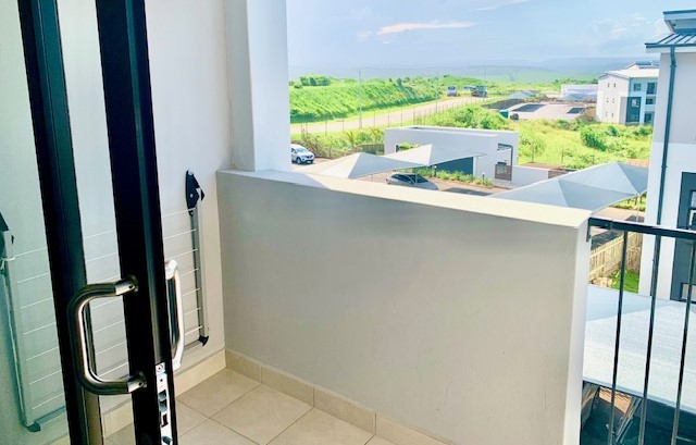 To Let 1 Bedroom Property for Rent in North Point KwaZulu-Natal