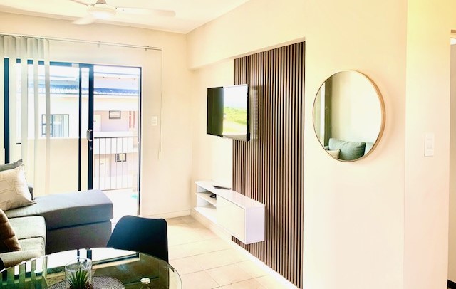 To Let 1 Bedroom Property for Rent in North Point KwaZulu-Natal