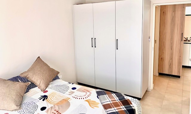 To Let 1 Bedroom Property for Rent in North Point KwaZulu-Natal