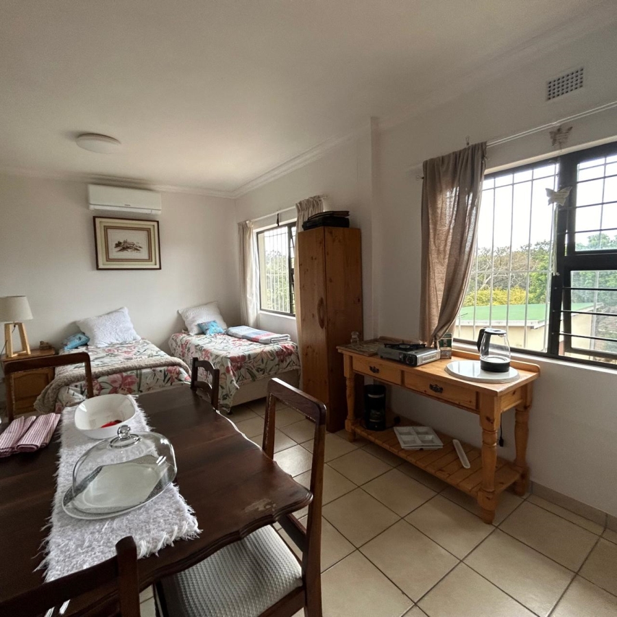 To Let 1 Bedroom Property for Rent in Margate KwaZulu-Natal