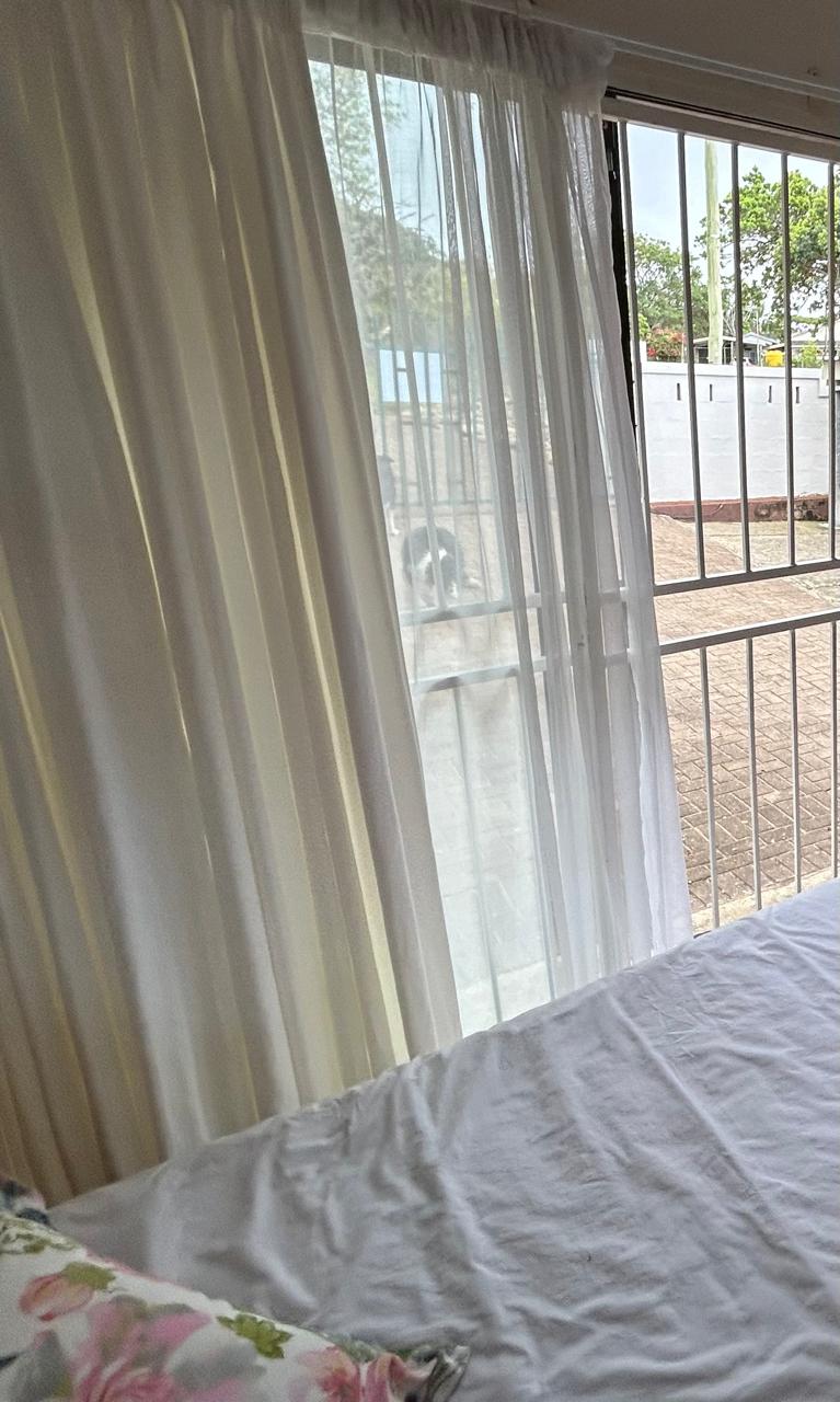 To Let 1 Bedroom Property for Rent in Margate KwaZulu-Natal