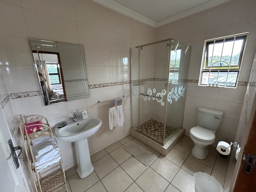 To Let 1 Bedroom Property for Rent in Margate KwaZulu-Natal