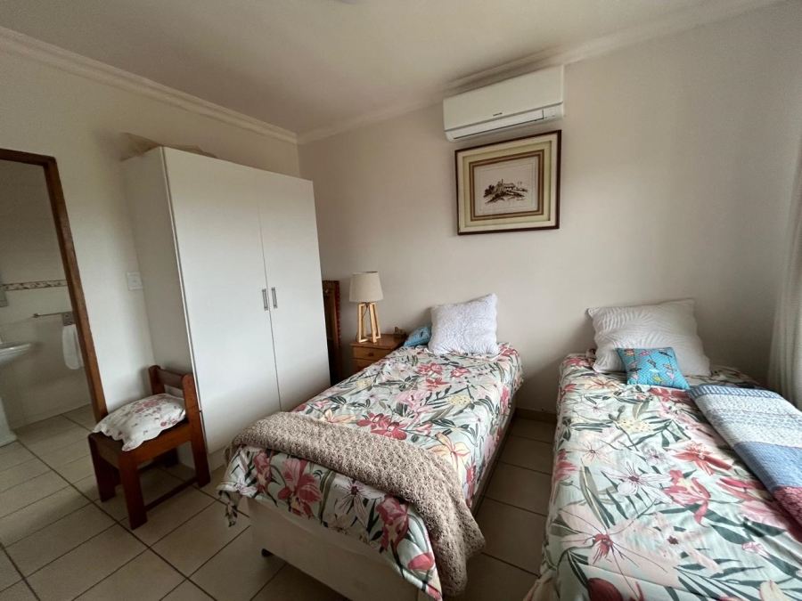 To Let 1 Bedroom Property for Rent in Margate KwaZulu-Natal