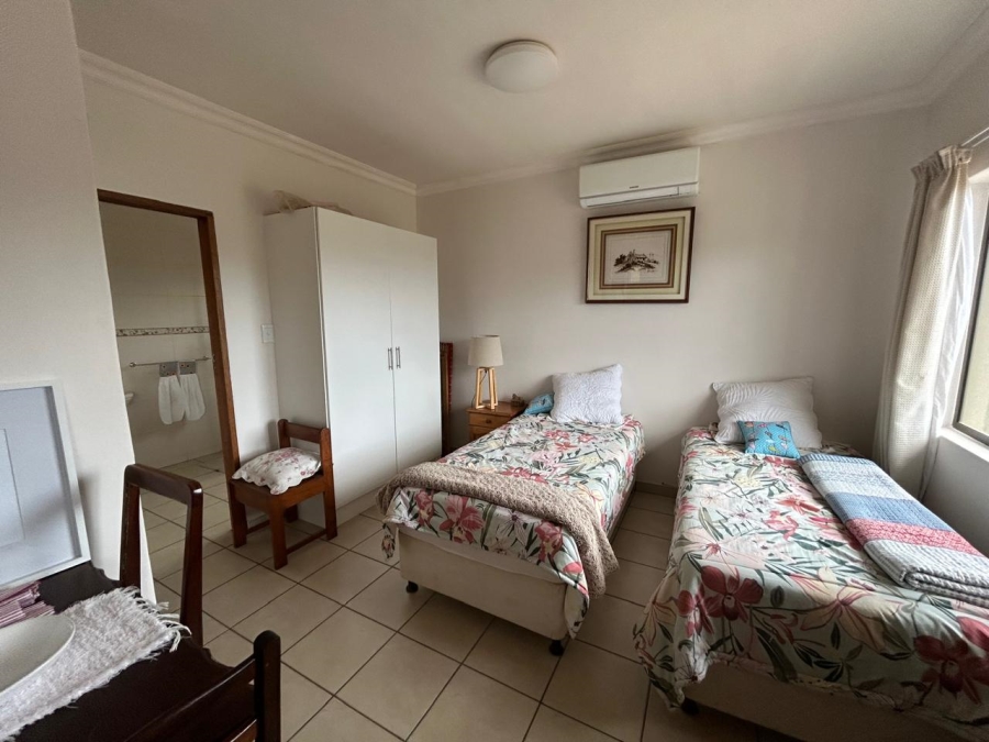 To Let 1 Bedroom Property for Rent in Margate KwaZulu-Natal