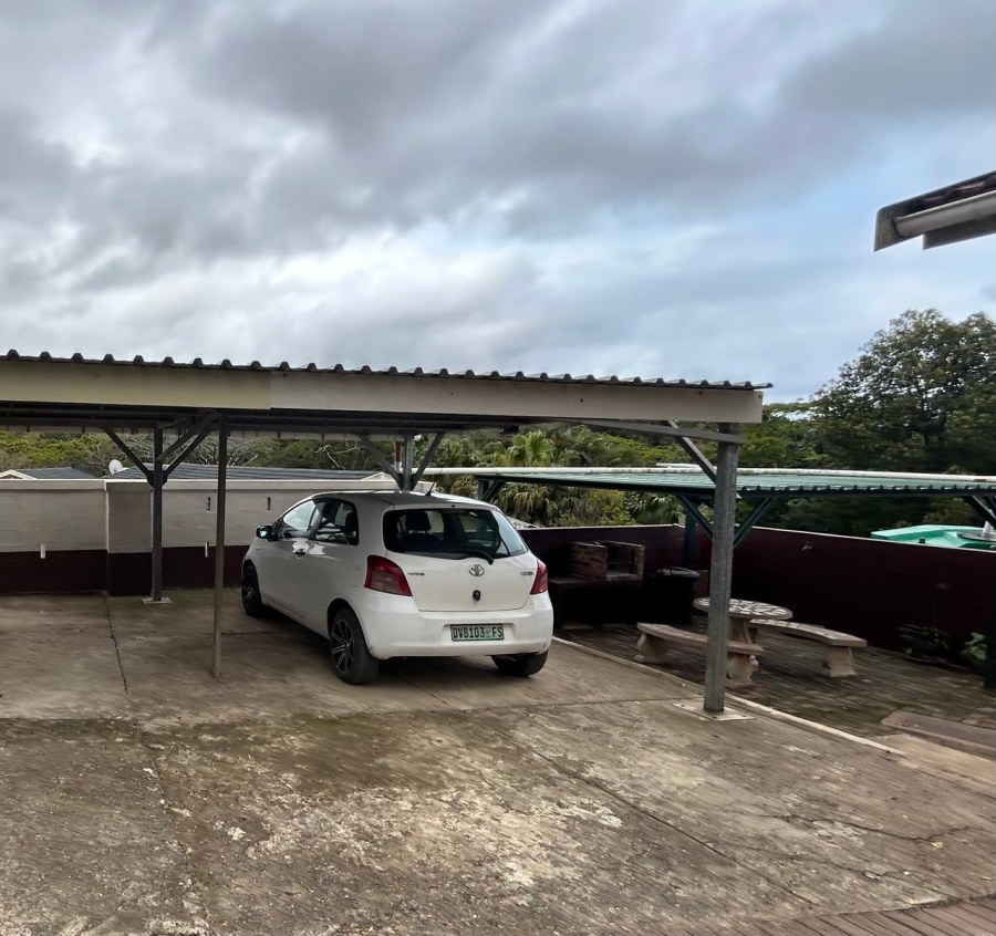 To Let 1 Bedroom Property for Rent in Margate KwaZulu-Natal