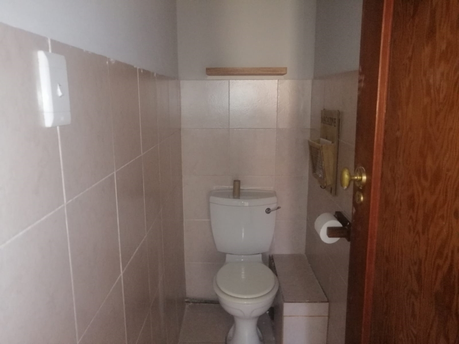 To Let 2 Bedroom Property for Rent in Glenwood KwaZulu-Natal