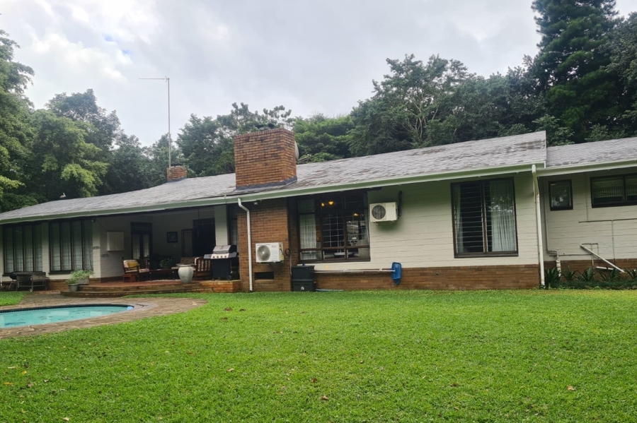 3 Bedroom Property for Sale in Kwambonambi KwaZulu-Natal
