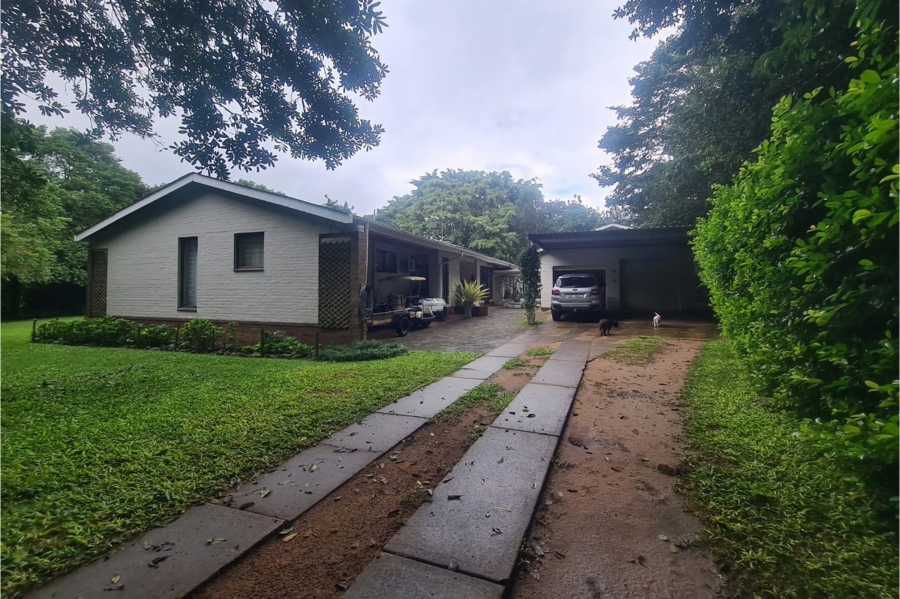 3 Bedroom Property for Sale in Kwambonambi KwaZulu-Natal