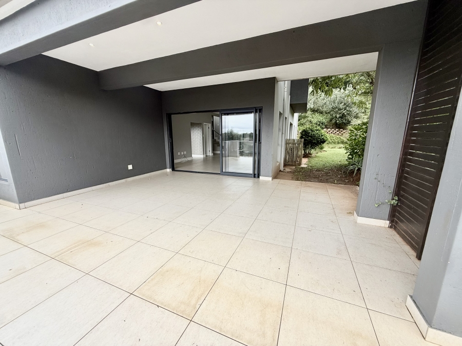 To Let 3 Bedroom Property for Rent in Brettenwood Coastal Estate KwaZulu-Natal
